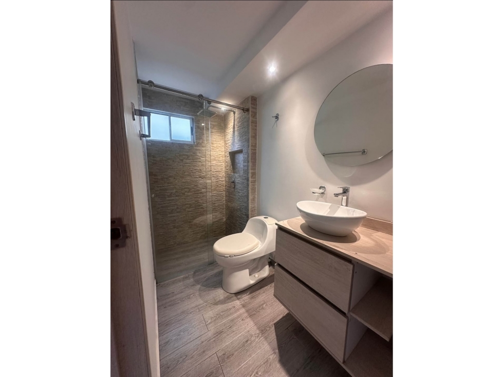 APARTAMENTO SEMINUEVO EN VENTA EN ALAMEDA DEL RIO — foto 6