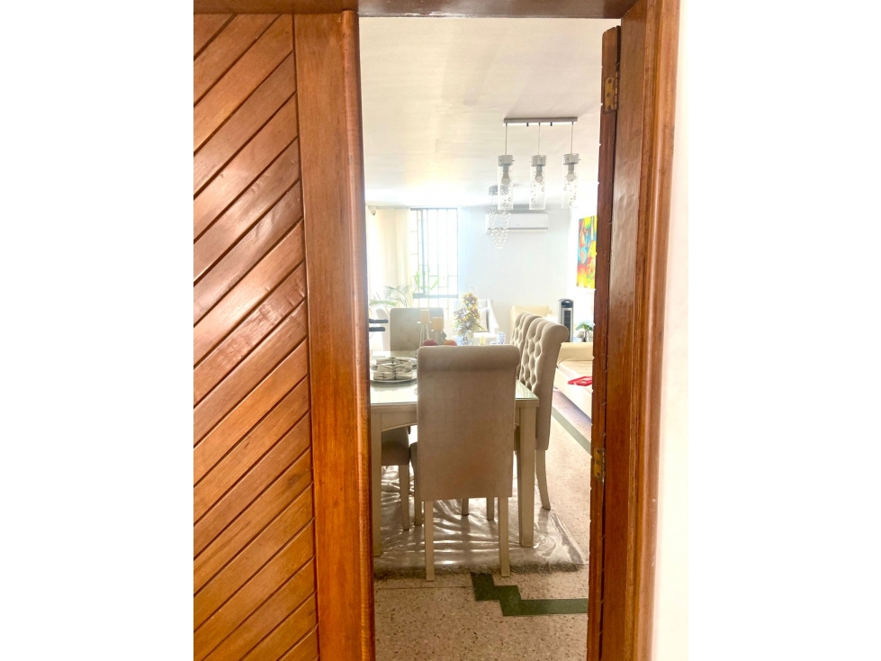 APARTAMENTO EN VENTA EN ALTOS DE RIOMAR — foto 3