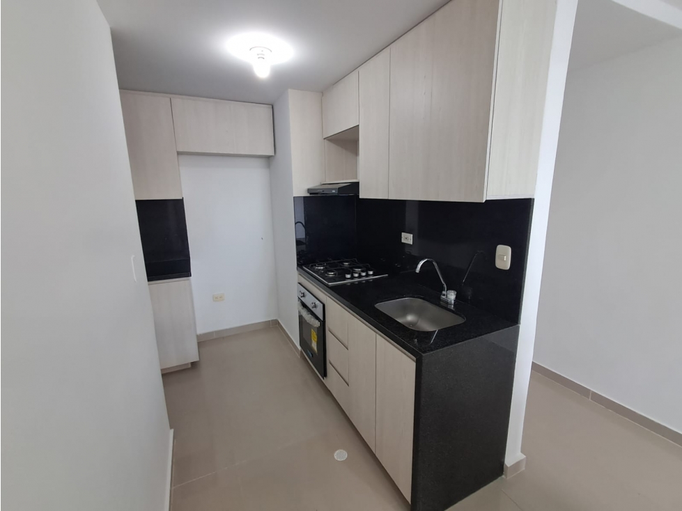 APARTAMENTO EN VENTA EN PARAÍSO