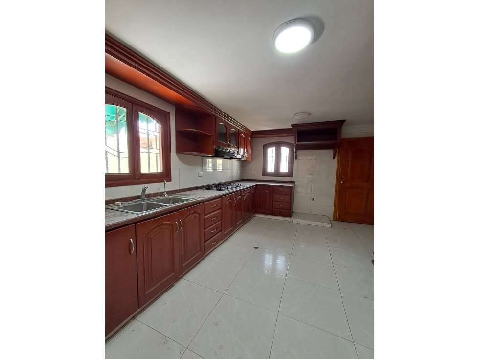 CASA EN VENTA EN VILLA SANTOS — foto 4