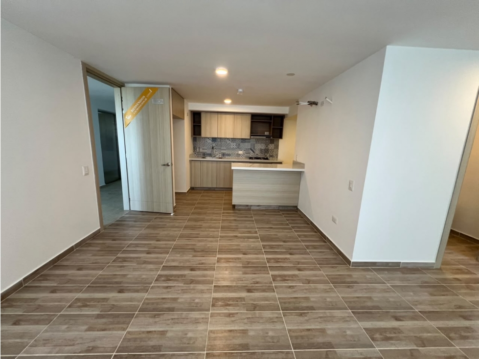 APARTAMENTO EN ARRIENDO Y VENTA EN CIUDAD MALLORQUIN