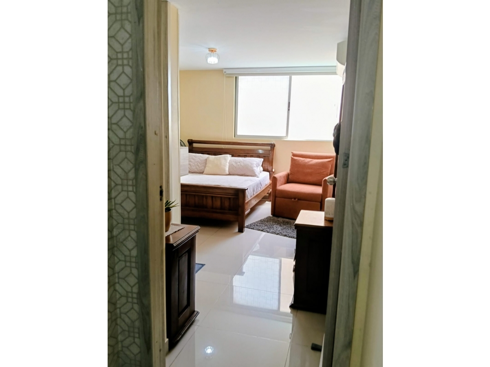 APARTAMENTO EN VENTA EN PARAISO — foto 6