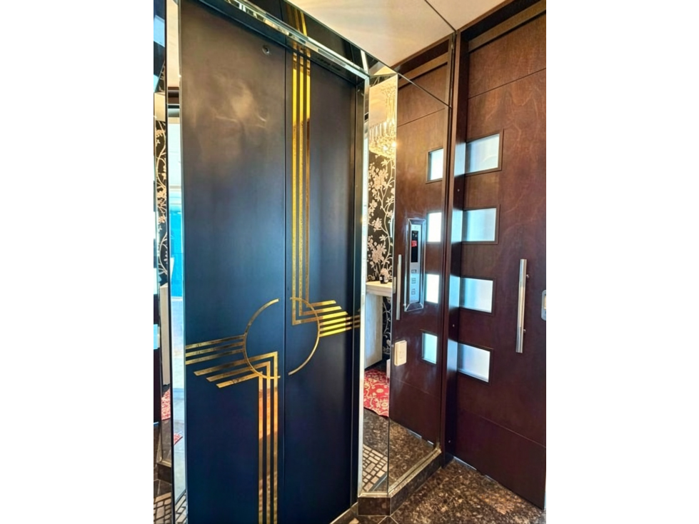 APARTAMENTO EN VENTA EN LA CASTELLANA — foto 4