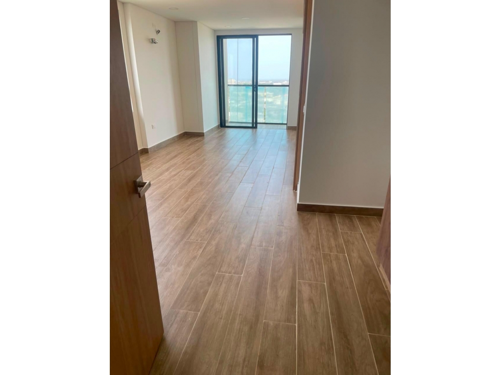 APARTAMENTO EN VENTA EN ZONA DEL RIO — foto 2