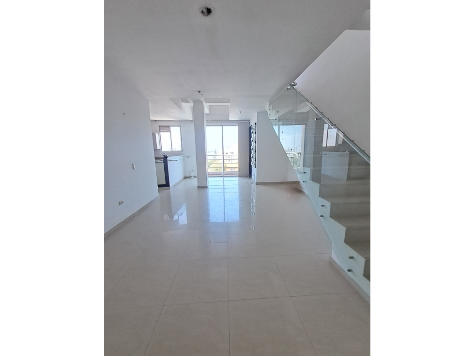 APARTAMENTO DUPLEX EN ARRIENDO Y VENTA EN EL PORVENIR