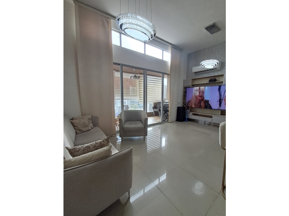 APARTAMENTO EN VENTA EN RIO ALTO