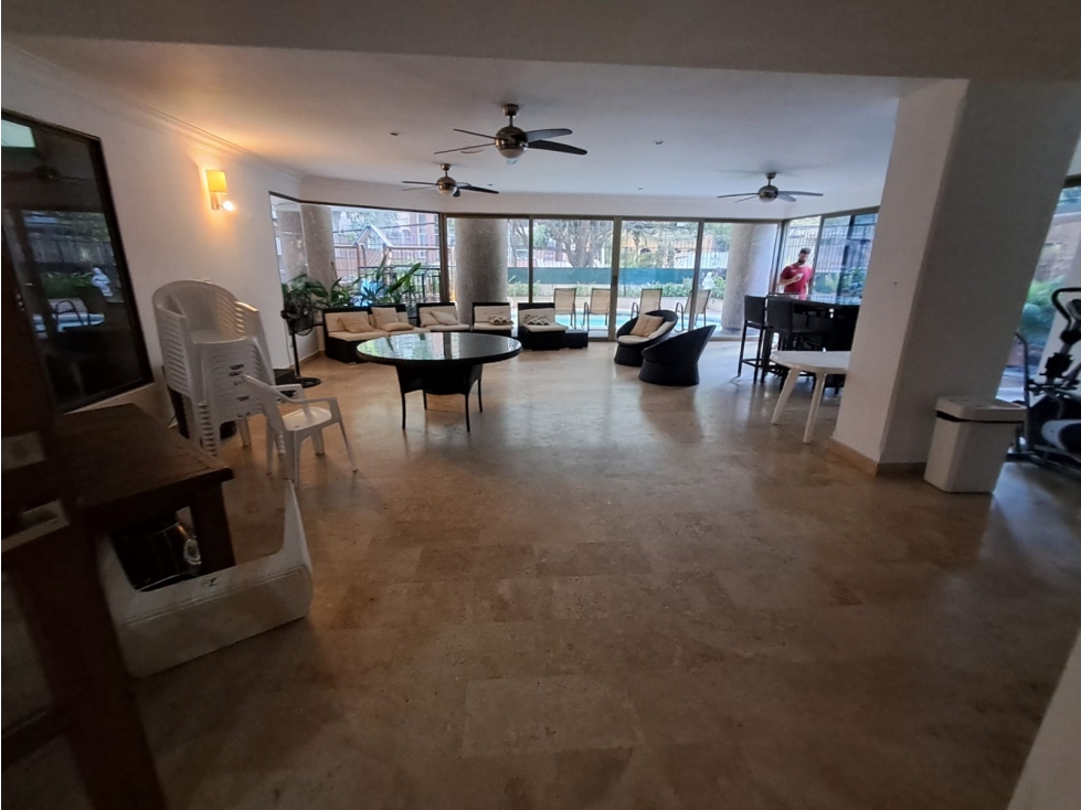 APARTAMENTO EN VENTA ALTO PRADO