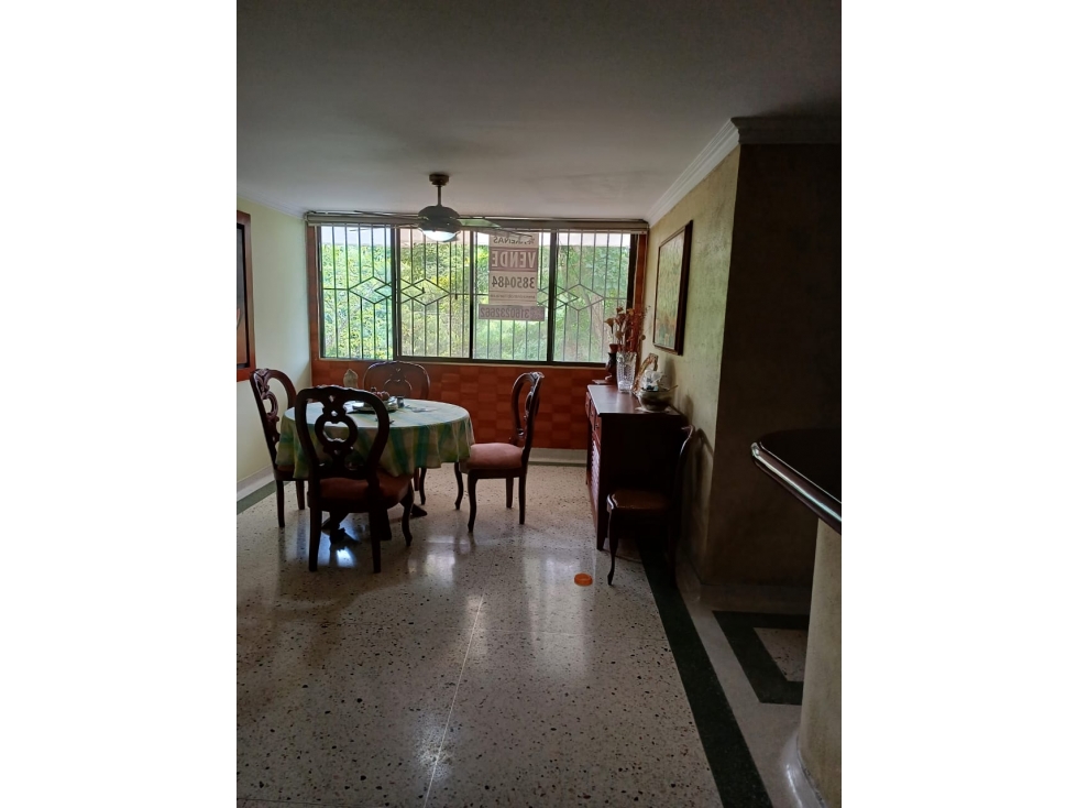 APARTAMENTO EN VENTA EN VILLA SANTOS — foto 2