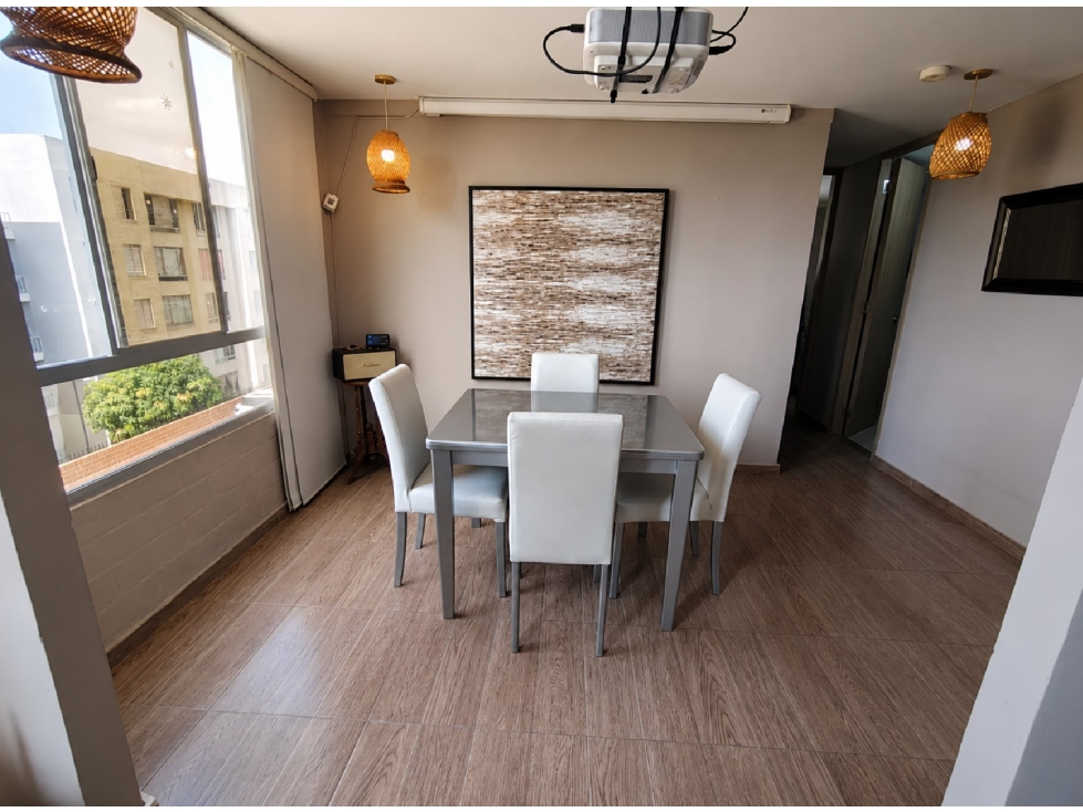 APARTAMENTO EN VENTA EN ALAMEDA — foto 2