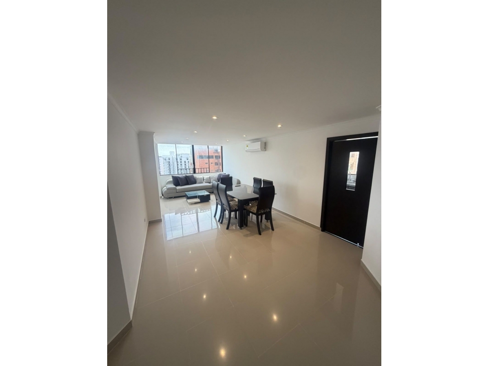 APARTAMENTO EN ARRIENDO EN ALTO PRADO