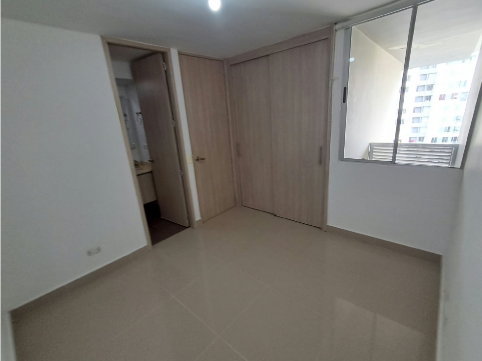 APARTAMENTO EN VENTA EN PARAISO — foto 6
