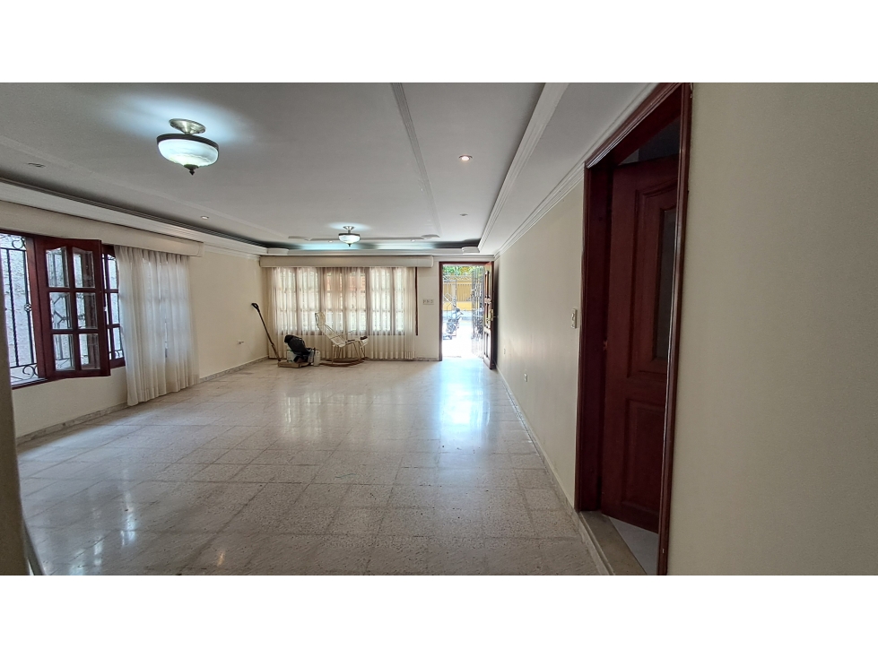 CASA EN ARRIENDO EN LA CONCEPCIÓN — foto 2