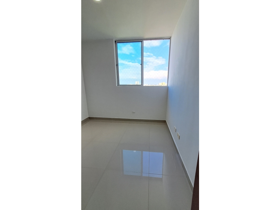 APARTAMENTO EN VENTA EN VILLA CAROLINA - 6
