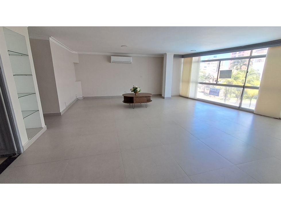 APARTAMENTO EN ARRIENDO EN ALTOS DE RIOMAR — foto 2