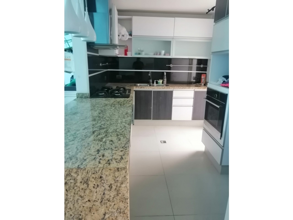 CASA DÙPLEX EN VENTA EN LA CASTELLANA - 4