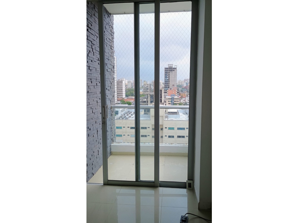 APARTAMENTO EN VENTA EN ALTO PRADO — foto 3