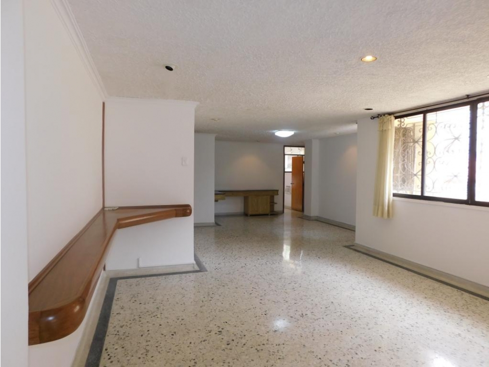 APARTAMENTO EN ALQUILER EN VILLA COUNTRY — foto 2