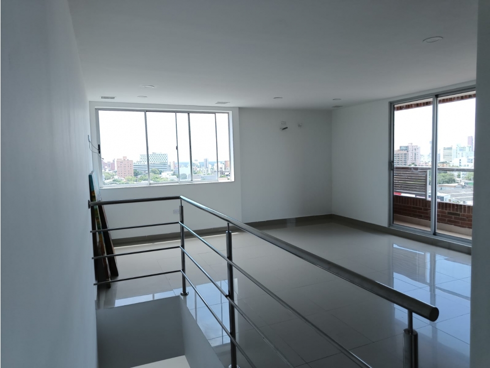 APARTAMENTO EN ALQUILER Y VENTA EN TABOR — foto 5