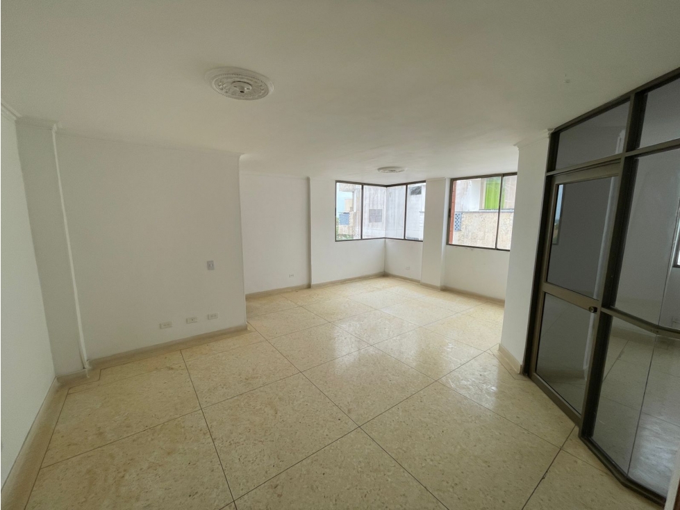 APARTAMENTO EN ALQUILER EN ALTOS DE RIOMAR