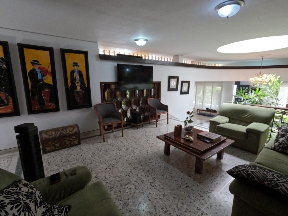 CASA EN VENTA EN RIOMAR — foto 4