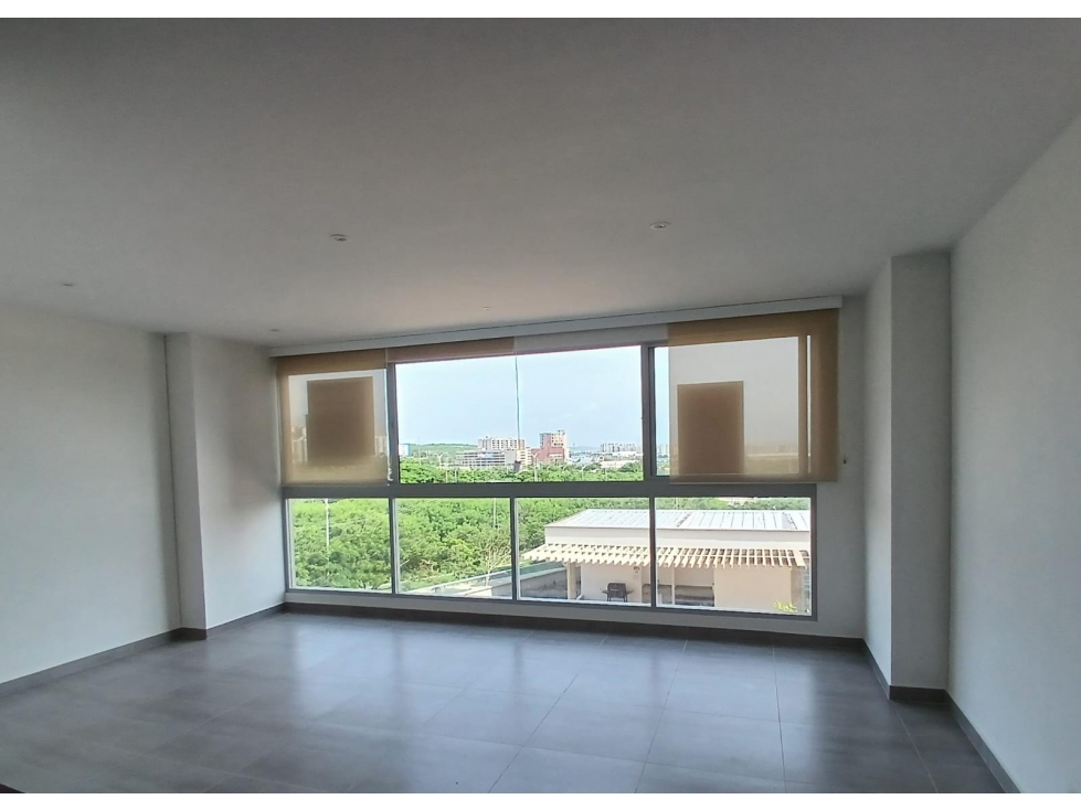 APARTAMENTO EN ALQUILER EN PORTAL DE GENOVES - 1