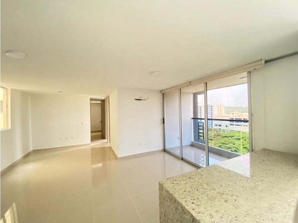 APARTAMENTO PARA ESTRENAR EN VENTA EN MIRAMAR — foto 2
