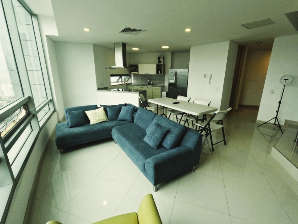APARTAMENTO EN VENTA EN LA CASTELLANA