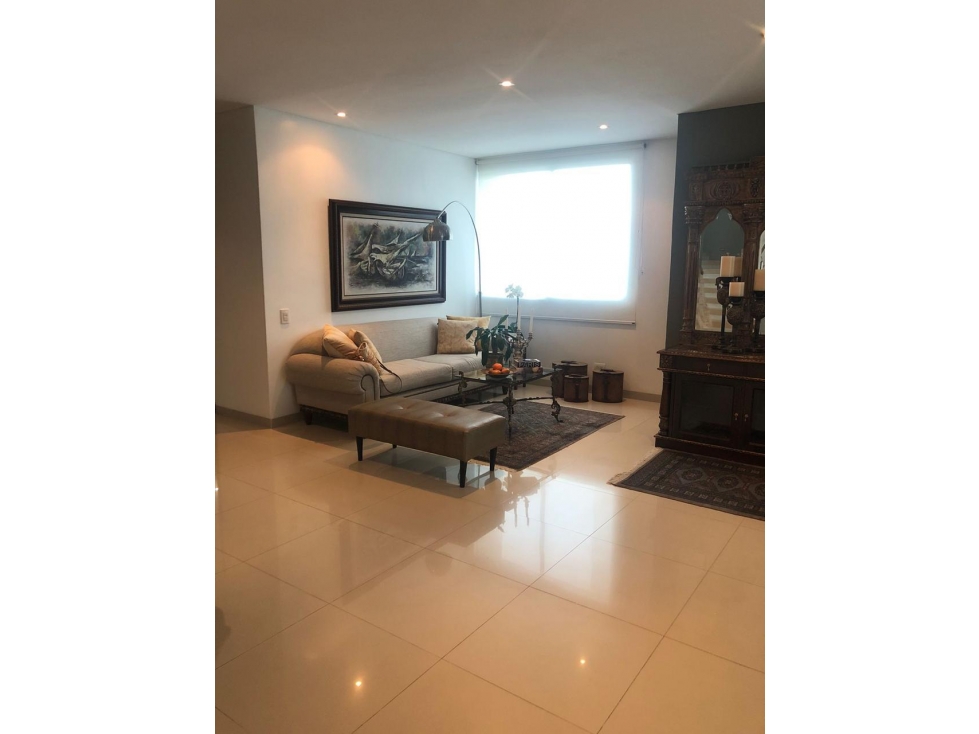 APARTAMENTO EN ALQUILER Y VENTA EN ALTO PRADO — foto 4