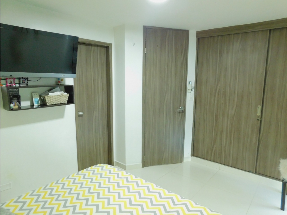 APARTAMENTO EN ALQUILER Y VENTA EN EL PRADO — foto 6