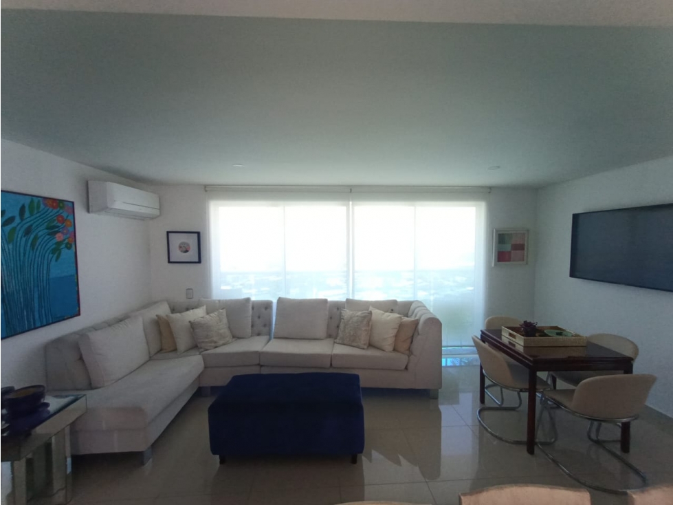 APARTAMENTO EN VENTA EN VILLA CAMPESTRE