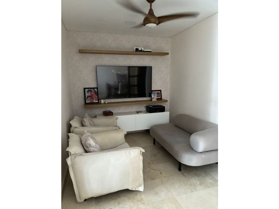 APARTAMENTO EN VENTA EN ALTO PRADO — foto 2