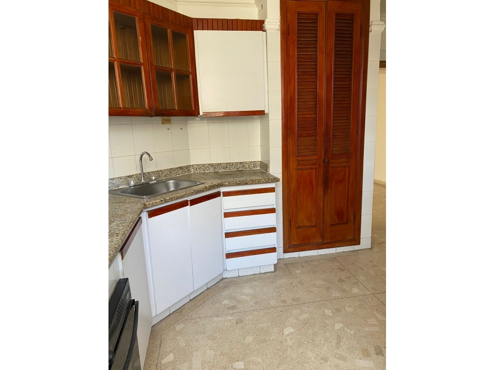 APARTAMENTO EN VENTA EN ALTO PRADO — foto 4