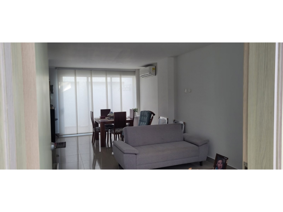 CASA EN ALQUILER EN PRADOMAR - 2