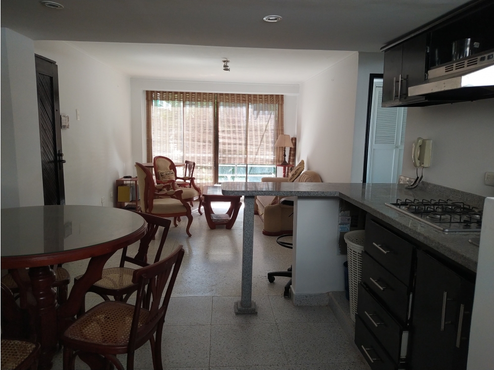 APARTAMENTO EN ALQUILER EN RIOMAR