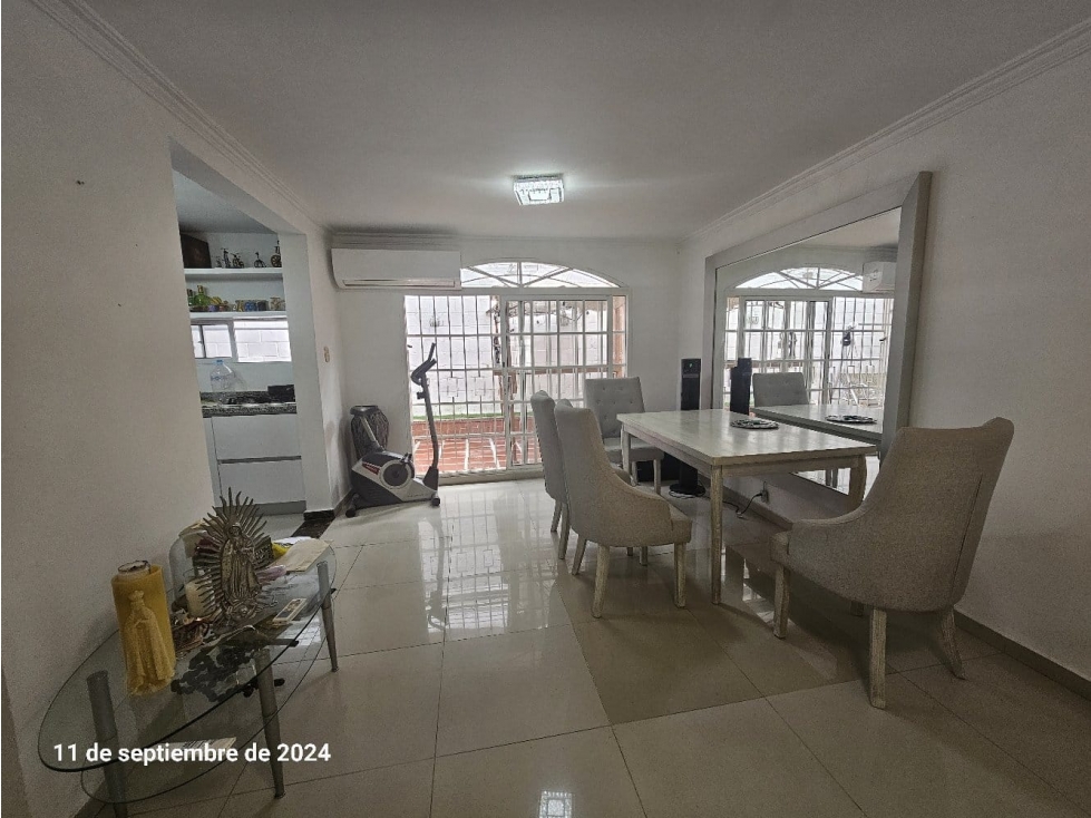 CASA EN VENTA EN MIRAMAR — foto 4