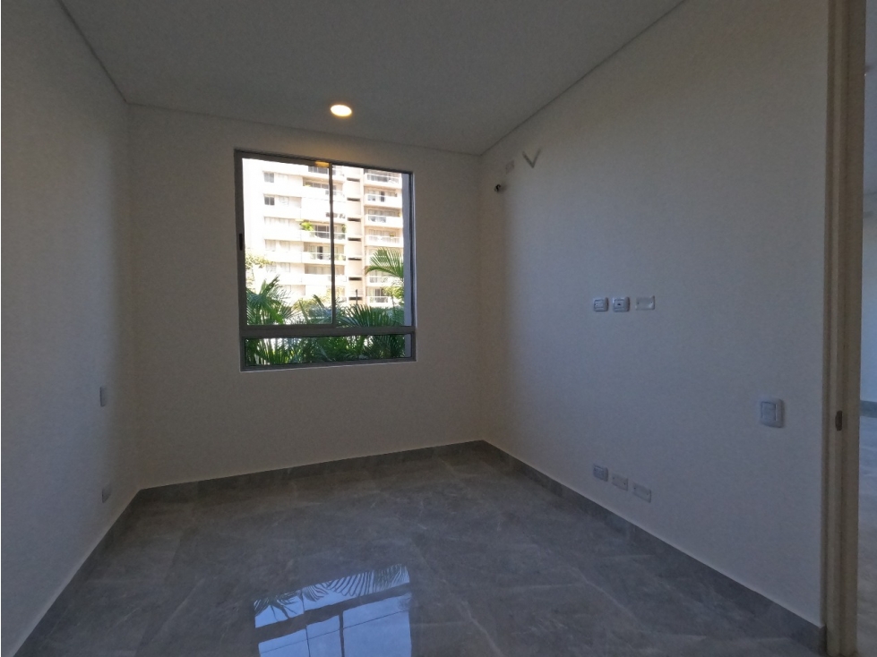 APARTAMENTO EN VENTA EN RIO ALTO — foto 4