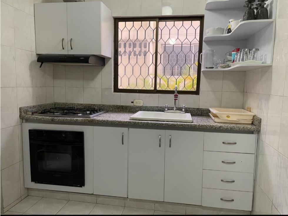 APARTAMENTO EN VENTA EN ALTO PRADO — foto 5