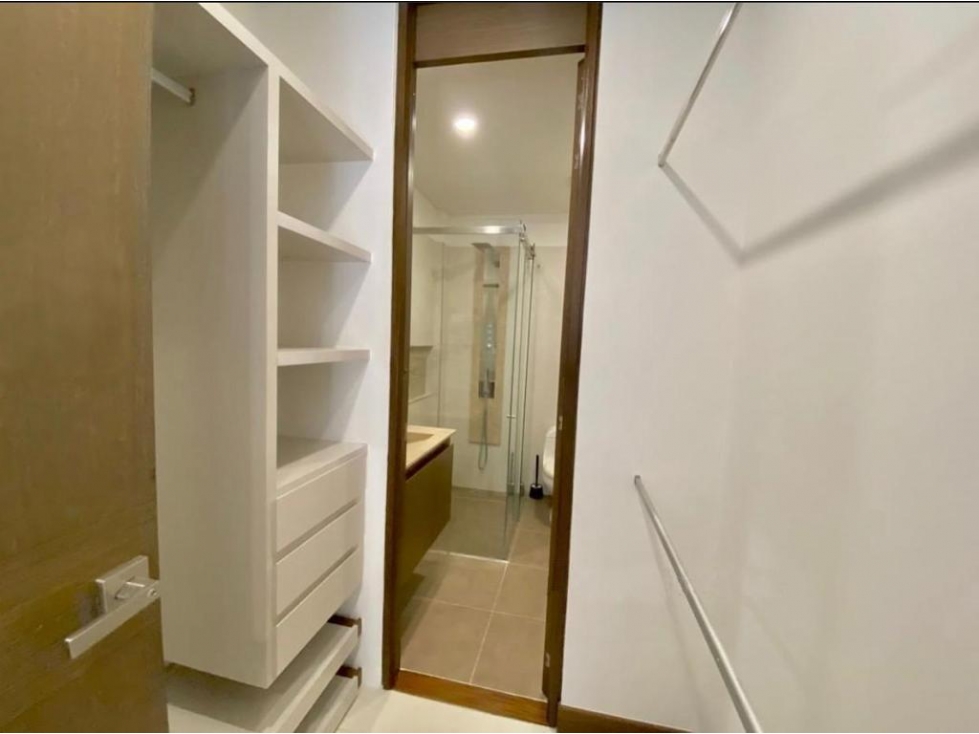 APARTAMENTO AMOBLADO EN ALQUILER EN ALTO PRADO — foto 6