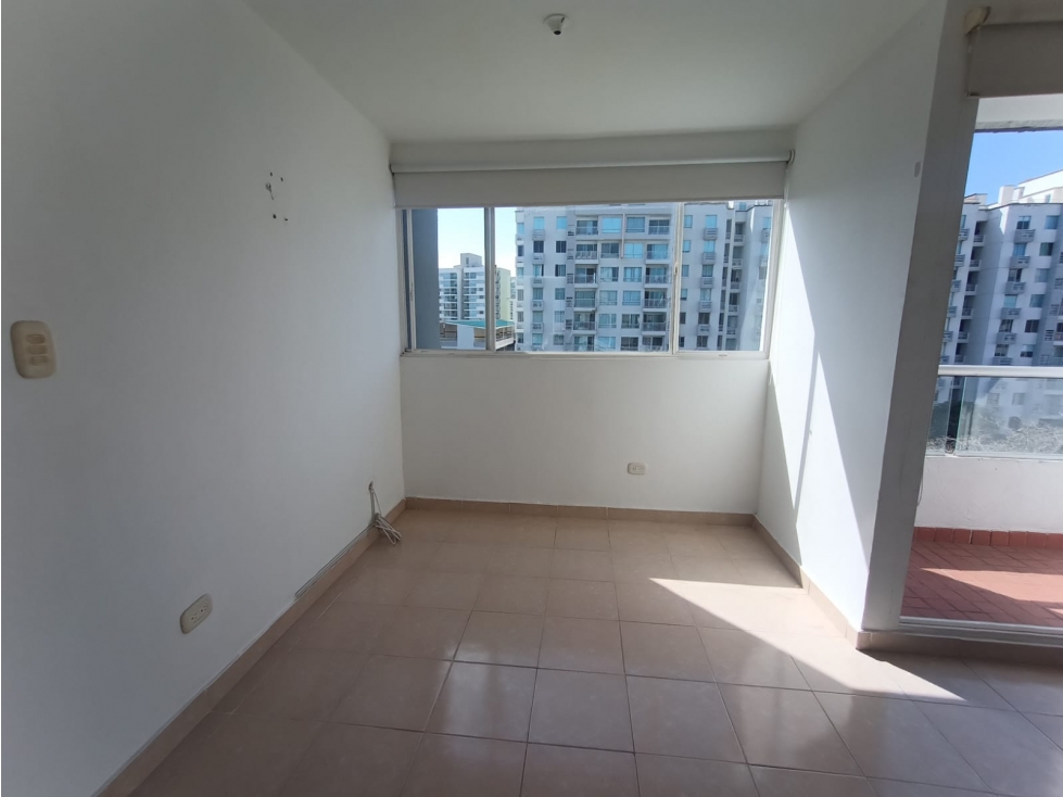 APARTAMENTO EN VENTA EN VILLA CAROLINA — foto 2