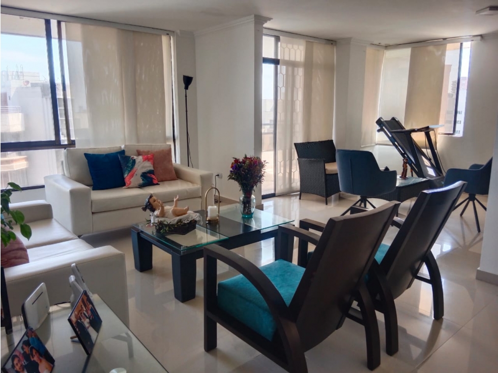 APARTAMENTO EN VENTA EN ALTO PRADO
