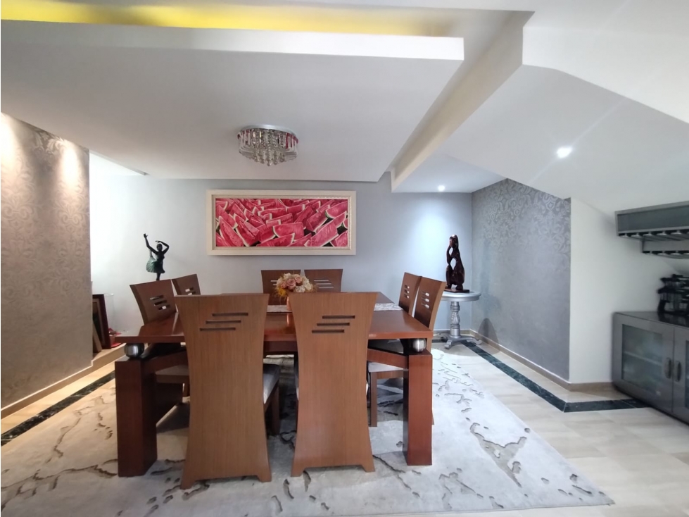 PENTHOUSE EN VENTA EN ALTO PRADO — foto 5