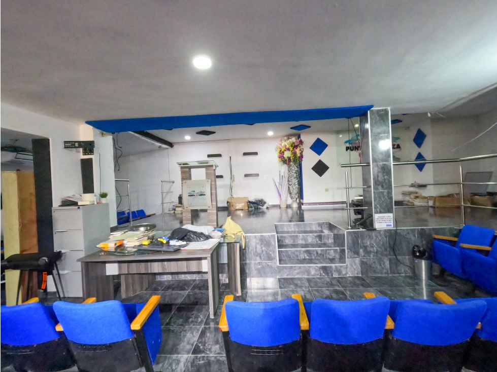 LOCAL EN ALQUILER EN EL TABOR — foto 6