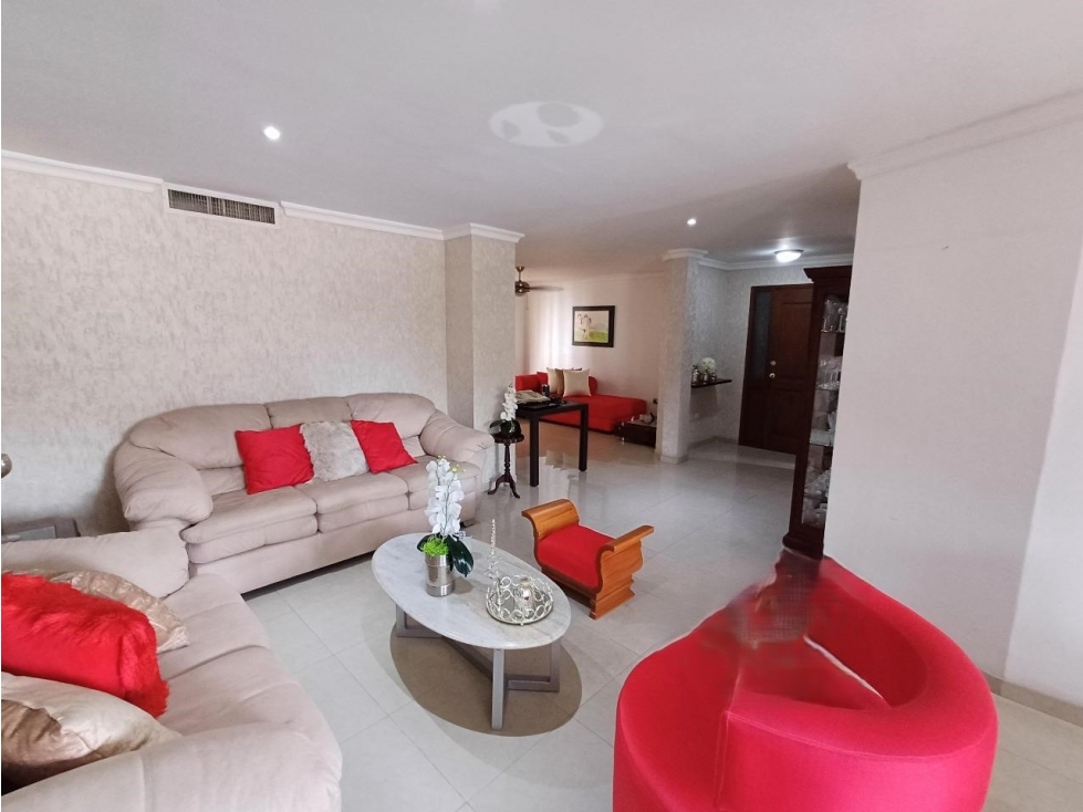 APARTAMENTO EN ALQUILER Y VENTA EN ALTO PRADO — foto 2