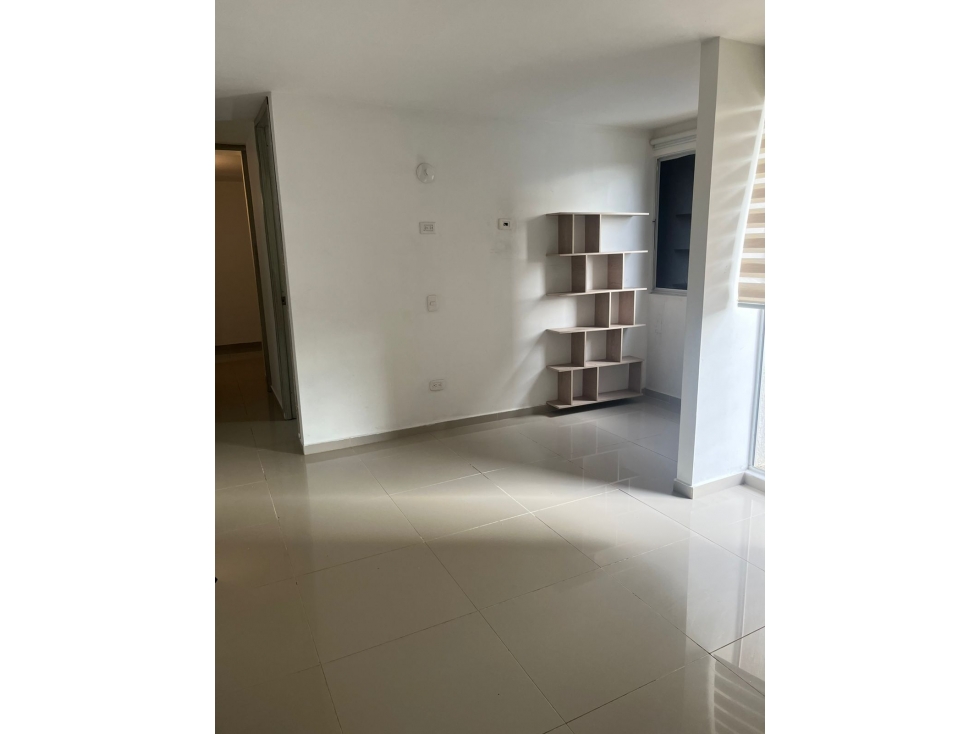 APARTAMENTO EN VENTA EN ALAMEDA AL RIO — foto 4