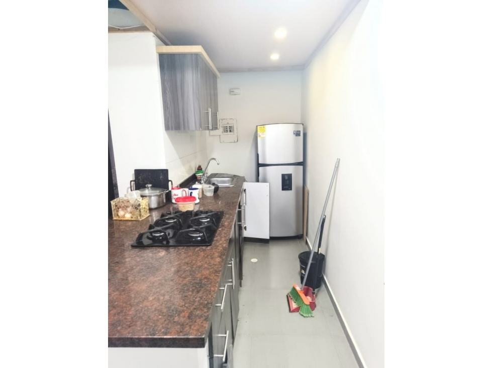 APATAESTUDIO SIN AMOBLAR EN VENTA EN ALTOS RIOMAR