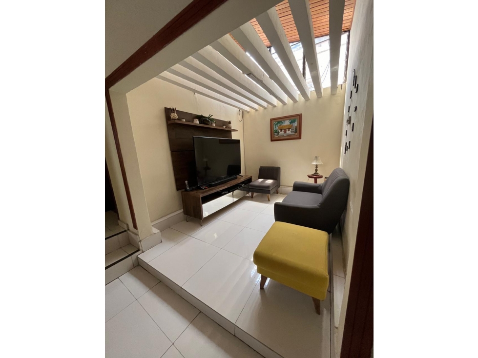 CASA EN VENTA EN CIUDAD JARDIN — foto 4
