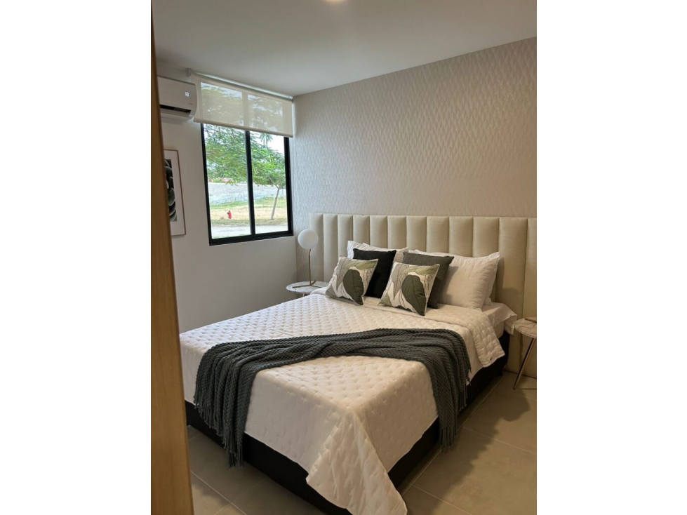 APARTAMENTO SOBRE PLANO EN VENTA EN ALTOS DE LOS ROSALES — foto 5