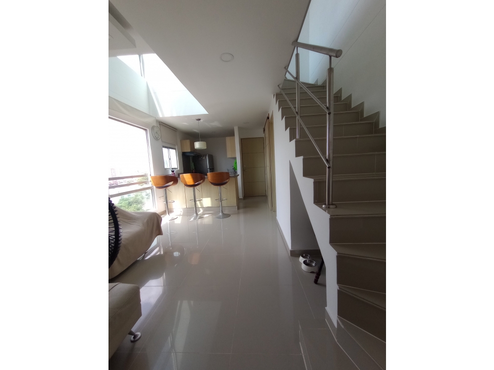 APARTAMENTO DUPLEX EN VENTA EN PORVENIR — foto 4