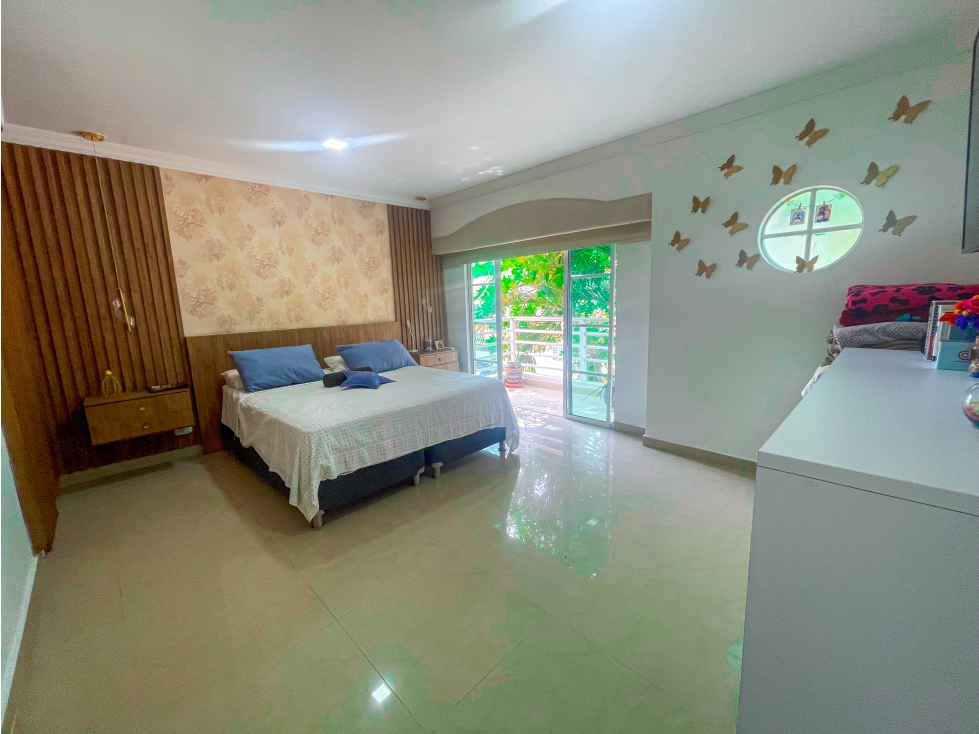 CASA EN VENTA EN LA CASTELLANA — foto 5