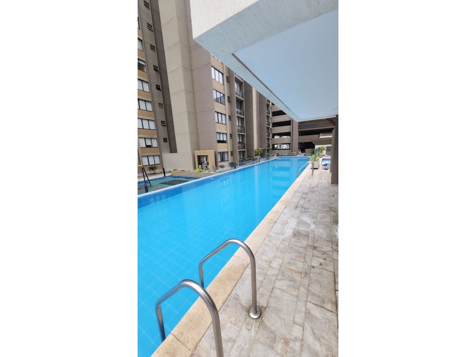 APARTAMENTO EN VENTA EN RIOMAR